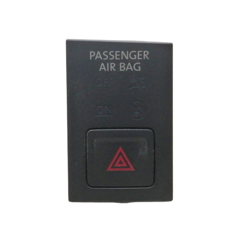 Recambio de warning para volkswagen golf vii lim. (bq1) advance referencia OEM IAM 5G1919225A 5G1919225ARDW 