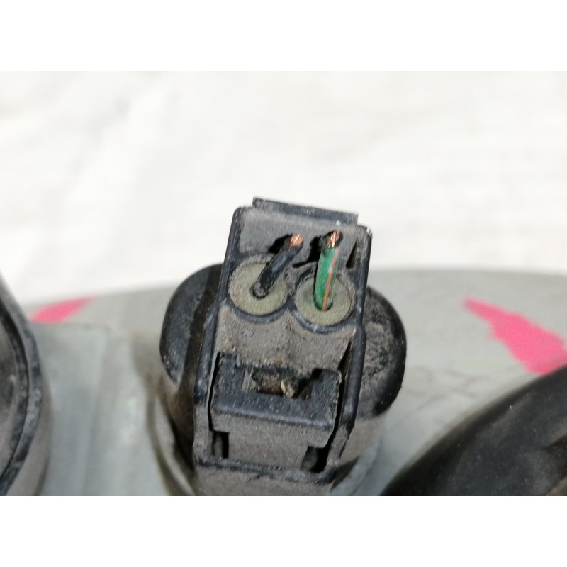 Recambio de faro izquierdo para hyundai accent (lc) 1.3 cat referencia OEM IAM   
