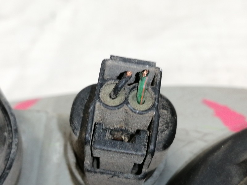 Recambio de faro izquierdo para hyundai accent (lc) 1.3 cat referencia OEM IAM   