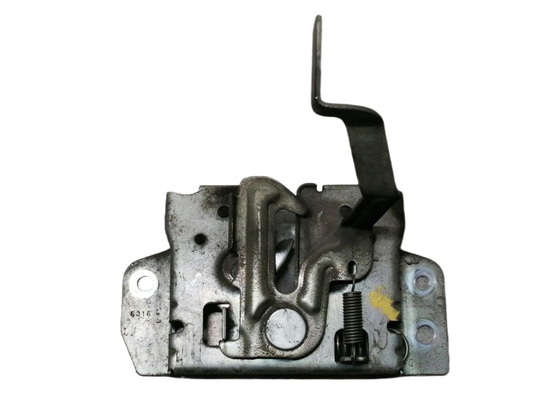 Recambio de cerradura capot para mitsubishi asx (ga0w) motion 2wd referencia OEM IAM 5908A105  