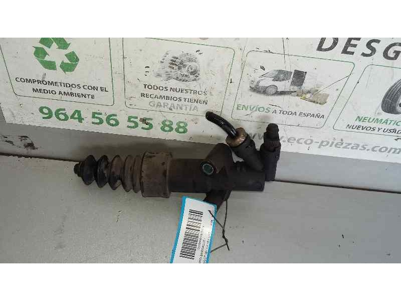 Recambio de bombin embrague para peugeot 207 1.6 16v cat referencia OEM IAM   