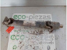 Recambio de transmision central para piaggio (vespa) porter pick - up diesel referencia OEM IAM    2