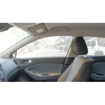 AIRBAG CORTINA DELANTERO DERECHO 