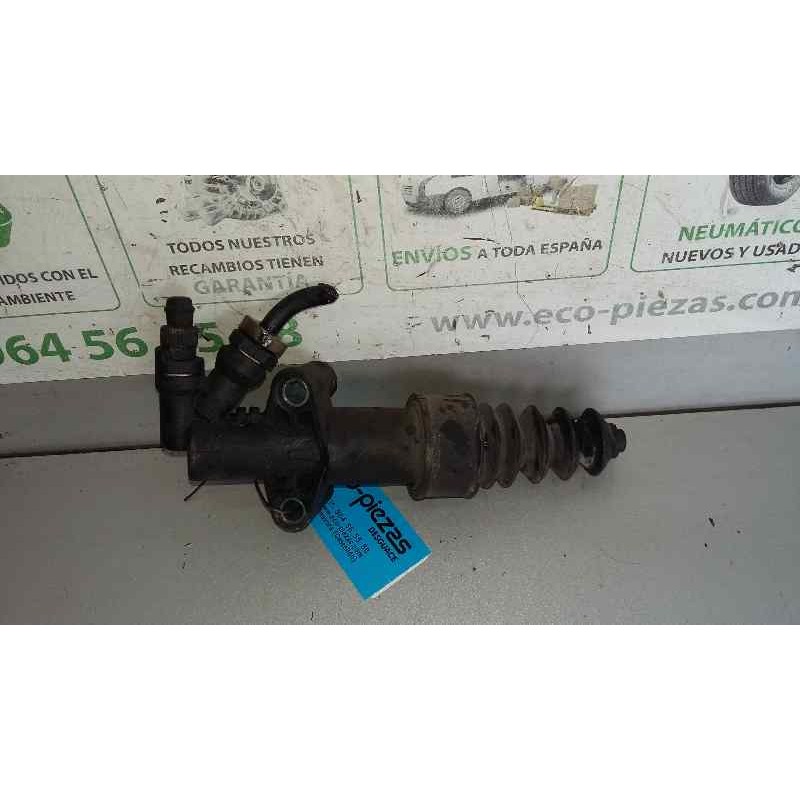 Recambio de bombin embrague para peugeot 207 1.6 16v cat referencia OEM IAM   