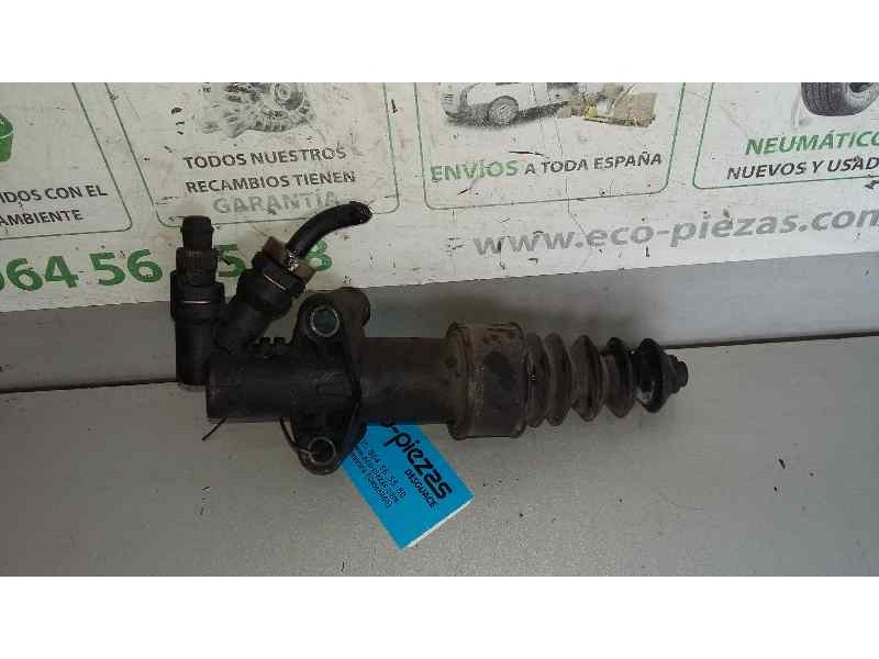 Recambio de bombin embrague para peugeot 207 1.6 16v cat referencia OEM IAM   