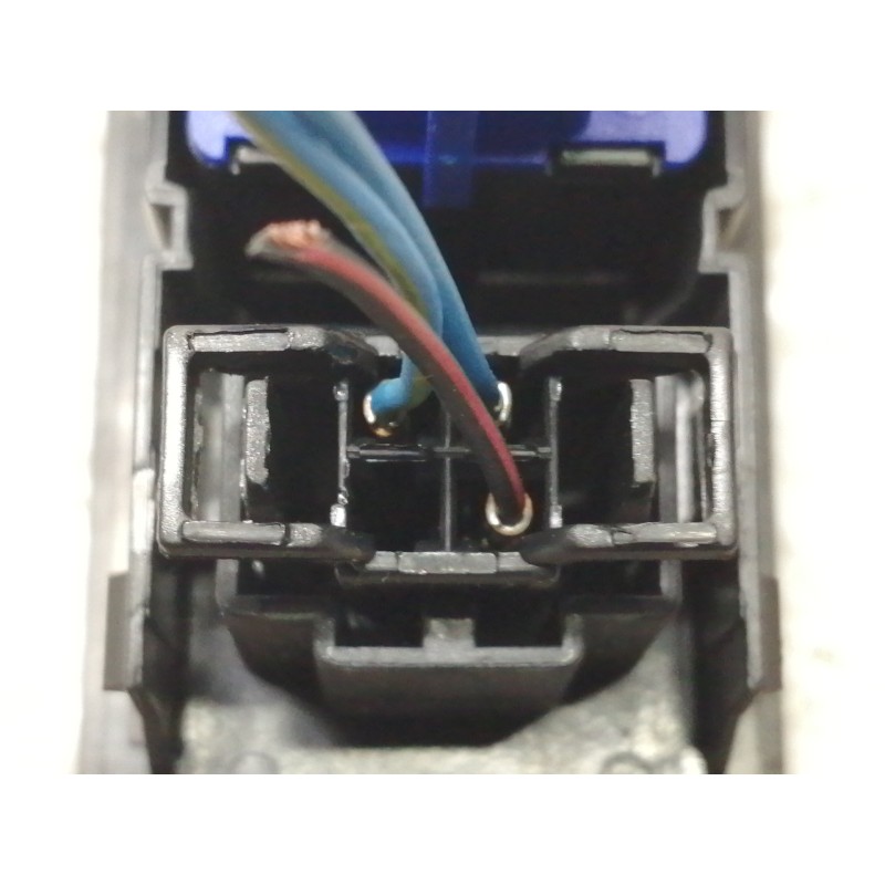 Recambio de warning para volkswagen golf vii lim. (bq1) advance referencia OEM IAM 5G1919225A 5G1919225ARDW 