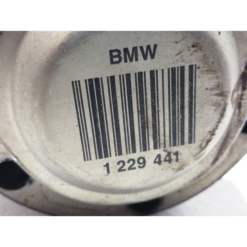 Recambio de transmision trasera derecha para bmw serie 5 berlina (e39) 525tds referencia OEM IAM 1229441  