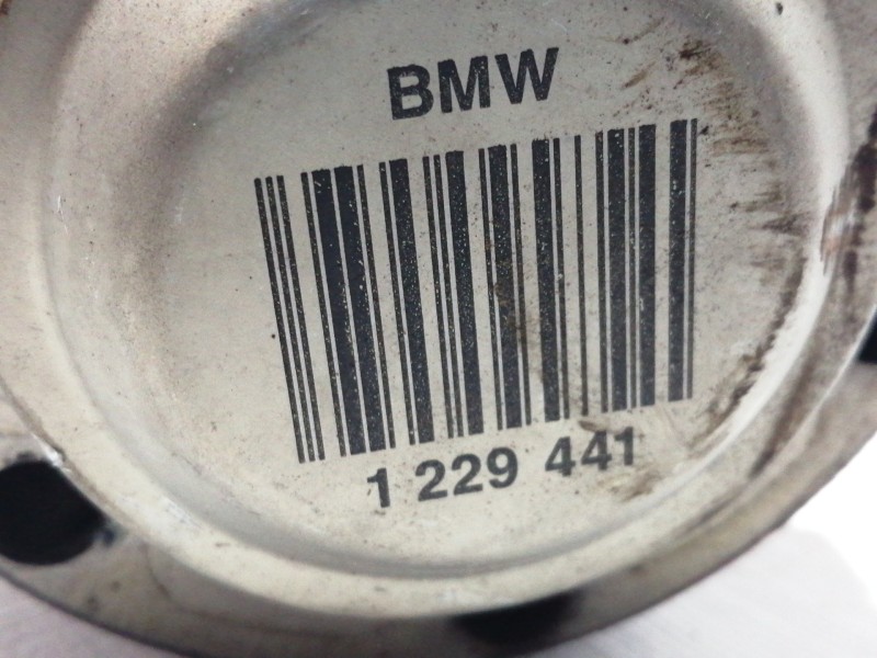 Recambio de transmision trasera derecha para bmw serie 5 berlina (e39) 525tds referencia OEM IAM 1229441  