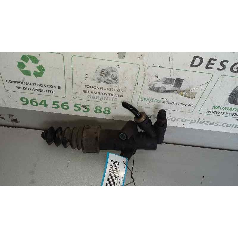 Recambio de bombin embrague para peugeot 207 1.6 16v cat referencia OEM IAM   