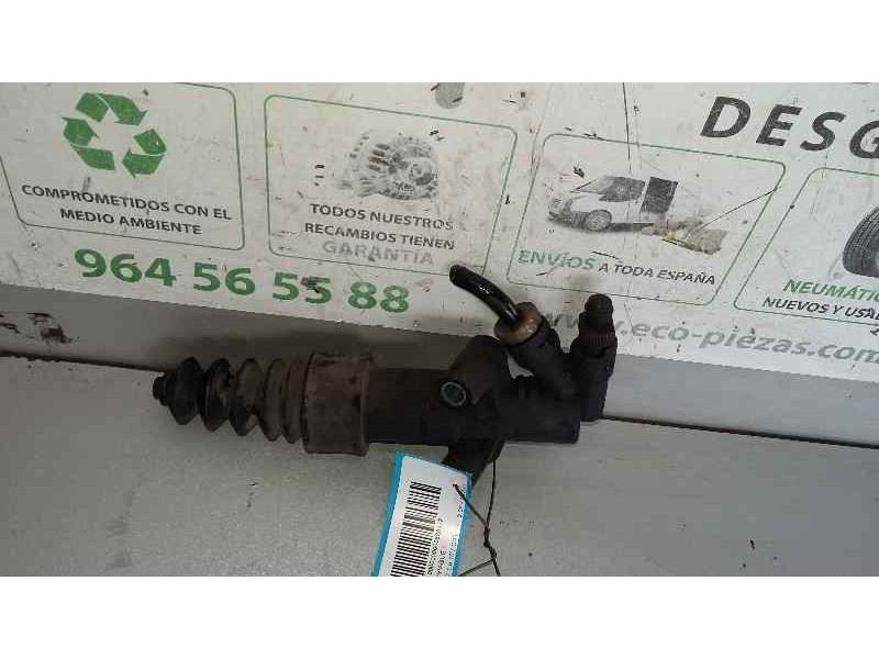 Recambio de bombin embrague para peugeot 207 1.6 16v cat referencia OEM IAM   