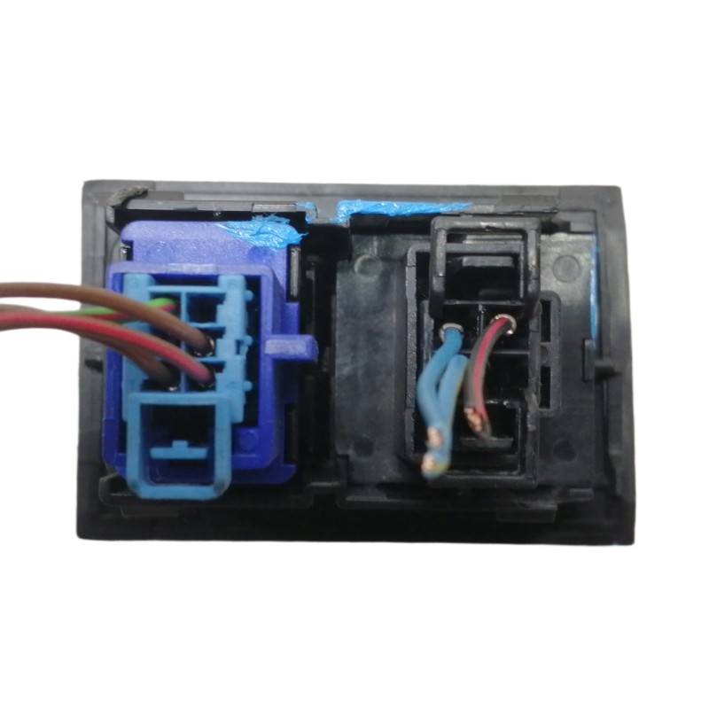 Recambio de warning para volkswagen golf vii lim. (bq1) advance referencia OEM IAM 5G1919225A 5G1919225ARDW 