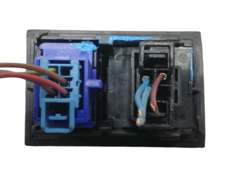 Recambio de warning para volkswagen golf vii lim. (bq1) advance referencia OEM IAM 5G1919225A 5G1919225ARDW 