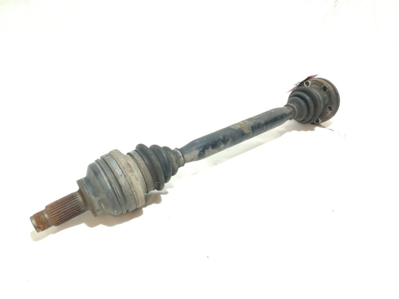 Recambio de transmision trasera izquierda para bmw serie 5 berlina (e39) 525tds referencia OEM IAM   