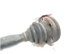 Recambio de transmision trasera izquierda para bmw serie 5 berlina (e39) 525tds referencia OEM IAM    2