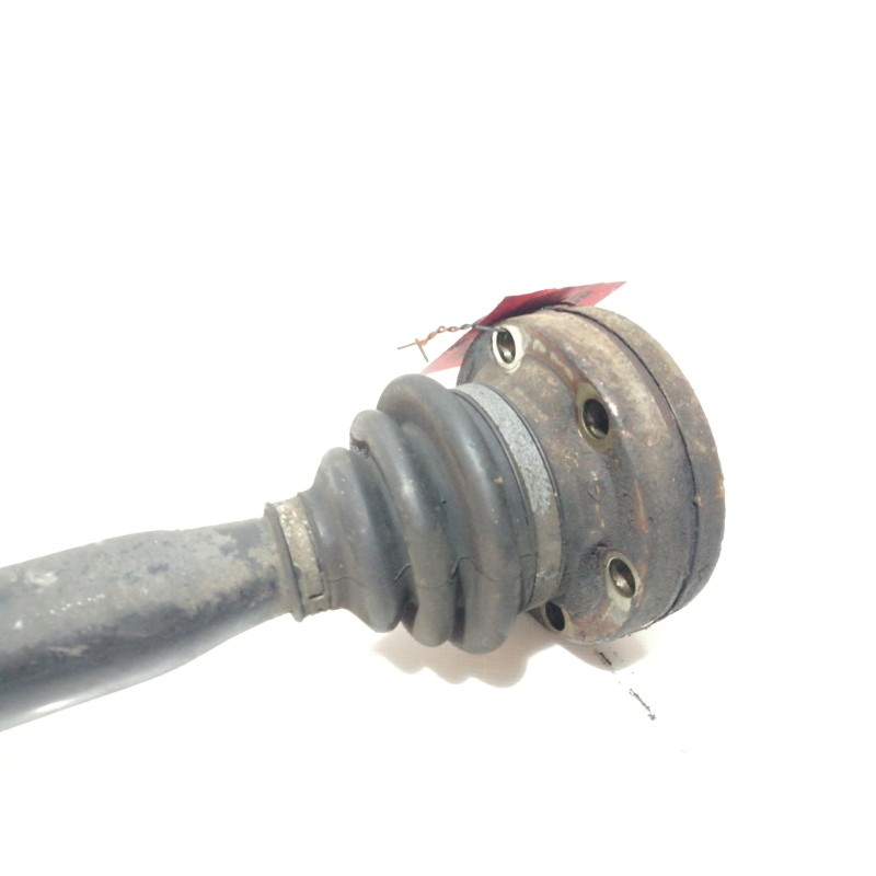 Recambio de transmision trasera izquierda para bmw serie 5 berlina (e39) 525tds referencia OEM IAM   