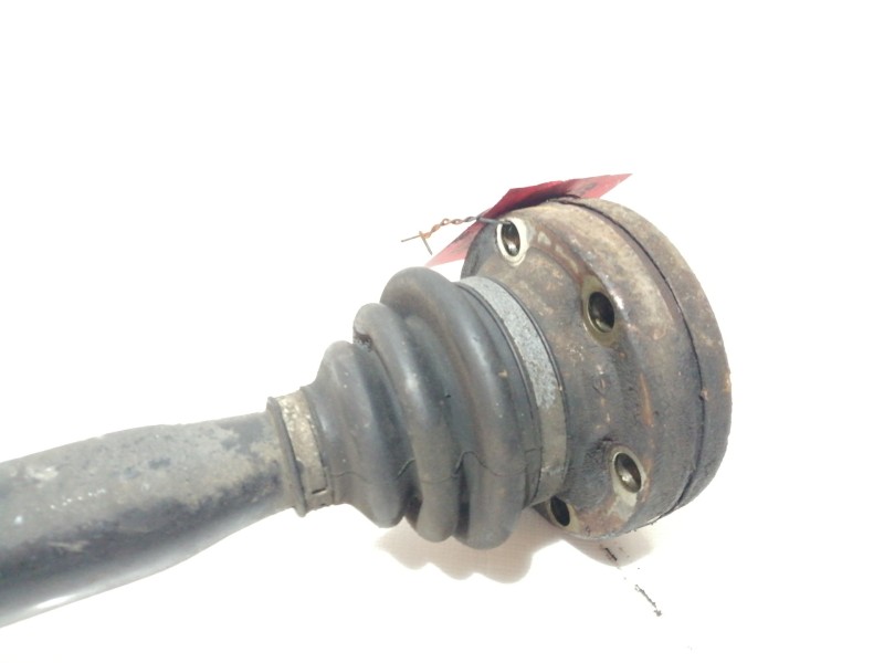 Recambio de transmision trasera izquierda para bmw serie 5 berlina (e39) 525tds referencia OEM IAM   