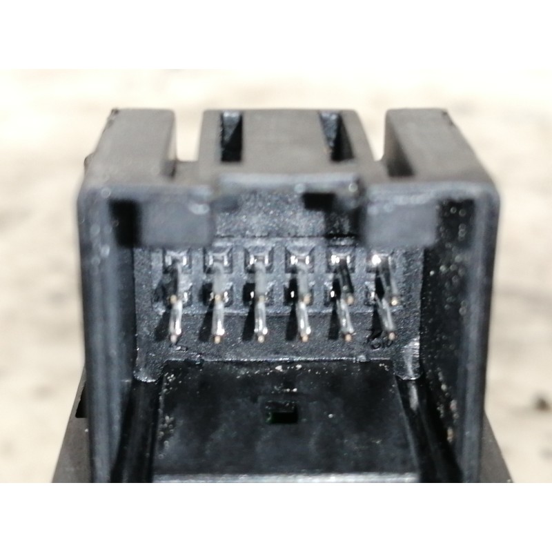 Recambio de interruptor para volkswagen golf vii lim. (bq1) advance referencia OEM IAM 5G0927225D  