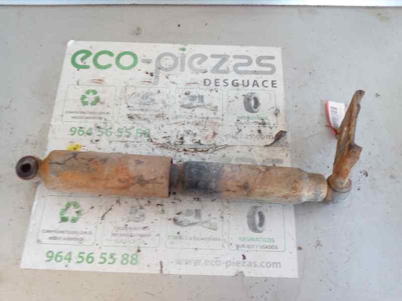 Recambio de amortiguador delantero derecho para mahindra cj cj340 referencia OEM IAM   