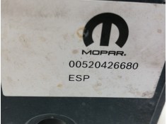 Recambio de abs para fiat 500 cabrio (150) lounge referencia OEM IAM 52042668 0265255440 / 00520426680 269890 2