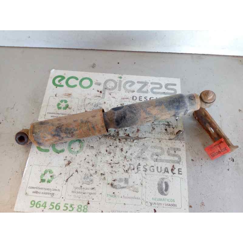 Recambio de amortiguador delantero derecho para mahindra cj cj340 referencia OEM IAM   