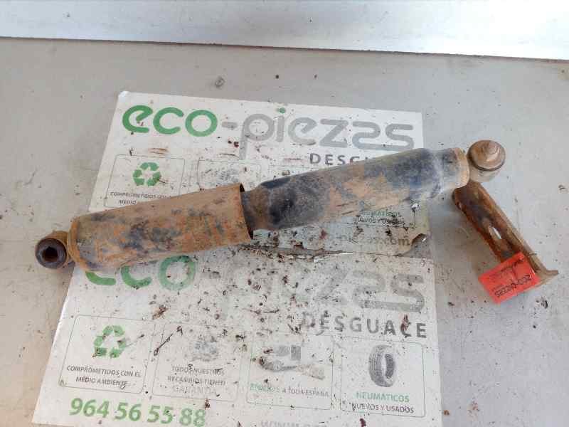 Recambio de amortiguador delantero derecho para mahindra cj cj340 referencia OEM IAM   