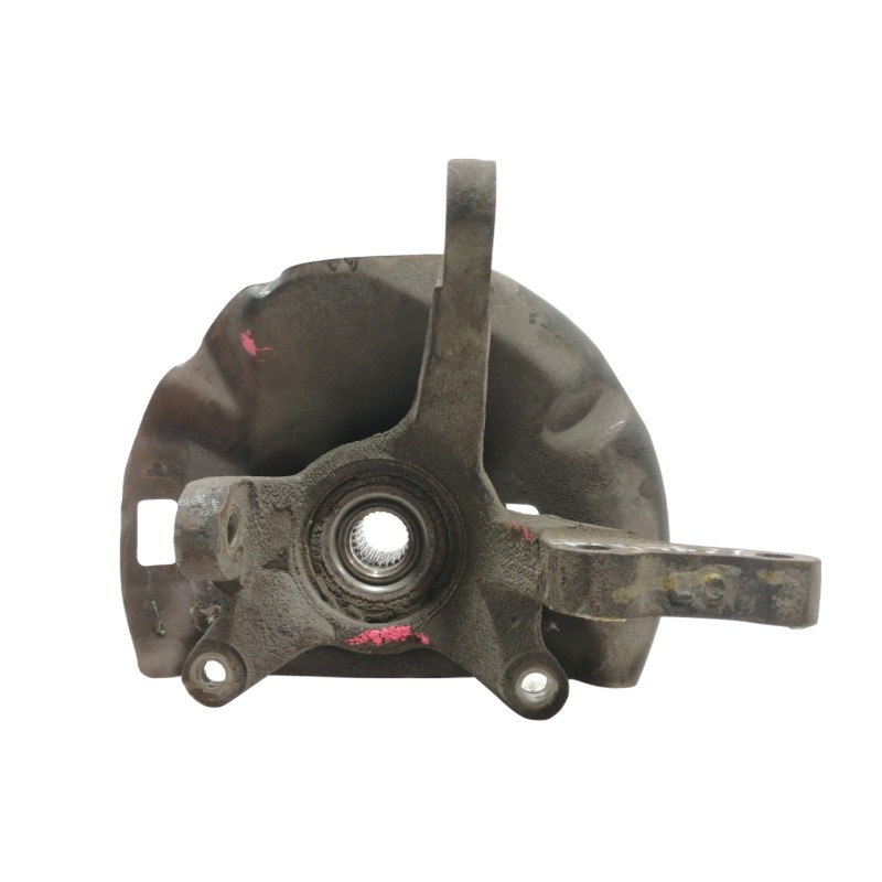 Recambio de mangueta delantera izquierda para hyundai accent (lc) 1.3 cat referencia OEM IAM   