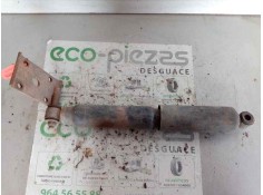 Recambio de amortiguador delantero izquierdo para mahindra cj cj340 referencia OEM IAM   