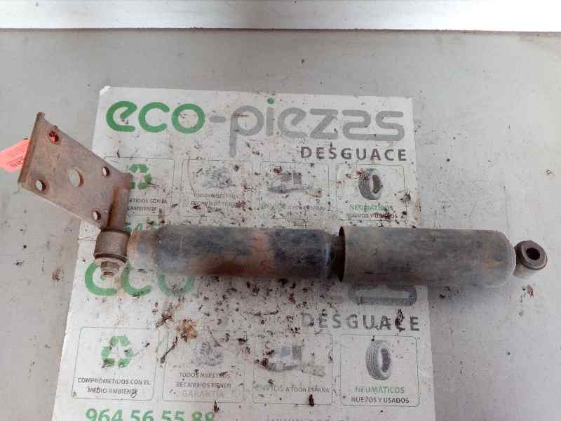 Recambio de amortiguador delantero izquierdo para mahindra cj cj340 referencia OEM IAM   