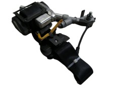Recambio de cinturon seguridad delantero derecho para mitsubishi asx (ga0w) motion 2wd referencia OEM IAM 6066746 7000D326XA 