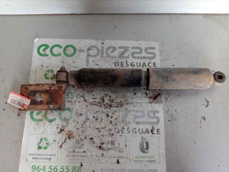 Recambio de amortiguador delantero izquierdo para mahindra cj cj340 referencia OEM IAM   
