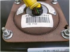 Recambio de airbag delantero derecho para hyundai i20 comfort referencia OEM IAM 845301J000 P311231717433 1J84591010 PBPALBX55A0 2