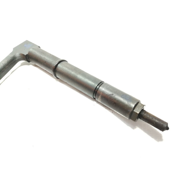 Recambio de inyector para nissan pick-up (d22) cabina doble challenge 4x4 referencia OEM IAM   