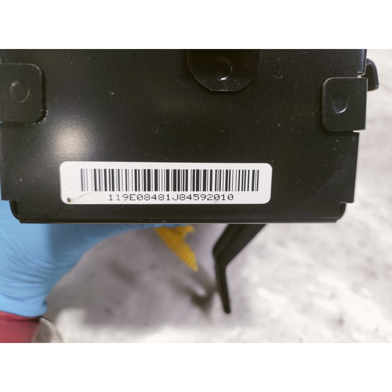 Recambio de airbag delantero derecho para hyundai i20 comfort referencia OEM IAM 845301J000 P311231717433 1J84591010 PBPALBX55A0