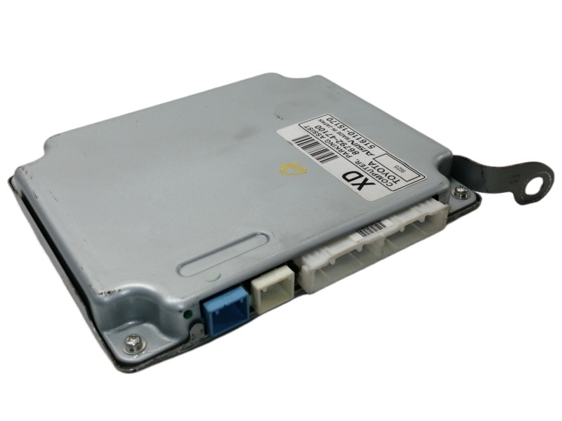 Recambio de modulo electronico para toyota prius (nhw30) advance referencia OEM IAM 8679247100 51611015170 9I25