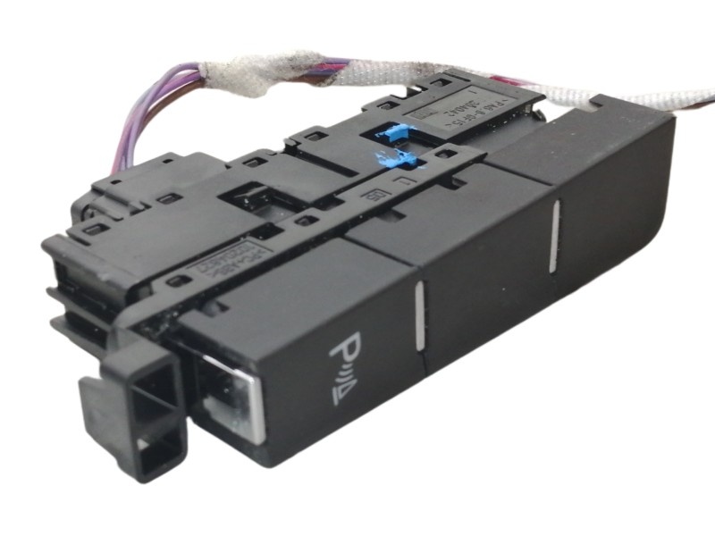 Recambio de mando multifuncion para volkswagen golf vii lim. (bq1) advance referencia OEM IAM 5G1927238E  