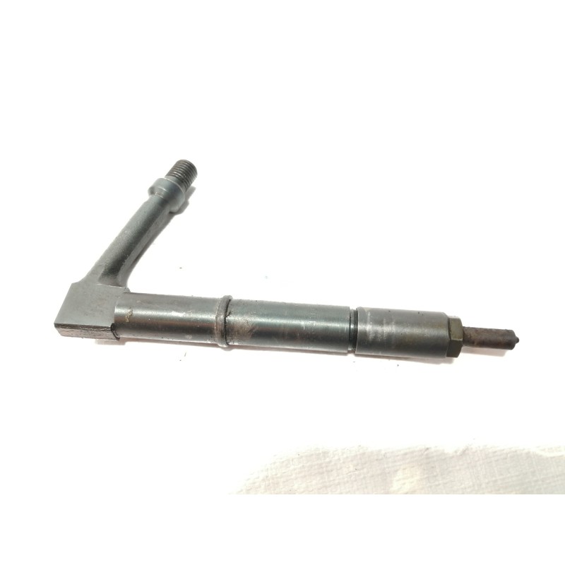 Recambio de inyector para nissan pick-up (d22) cabina doble challenge 4x4 referencia OEM IAM   