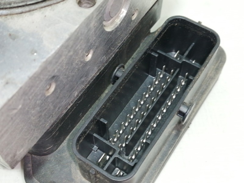 Recambio de abs para fiat 500 cabrio (150) lounge referencia OEM IAM 52042668 0265255440 / 00520426680 269890