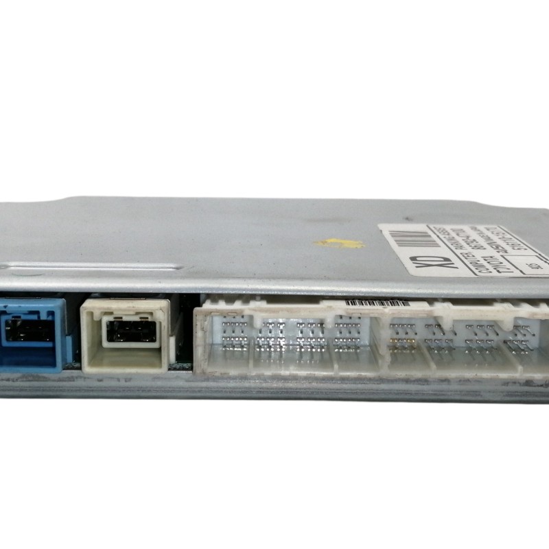 Recambio de modulo electronico para toyota prius (nhw30) advance referencia OEM IAM 8679247100 51611015170 9I25