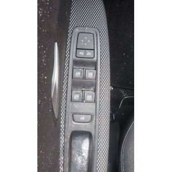 MANDO ELEVALUNAS DELANTERO IZQUIERDO 254114238R 