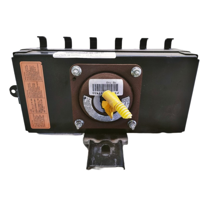 Recambio de airbag delantero derecho para hyundai i20 comfort referencia OEM IAM 845301J000 P311231717433 1J84591010 PBPALBX55A0