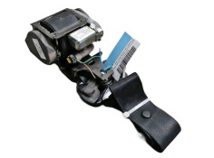 Recambio de cinturon seguridad delantero izquierdo para mitsubishi asx (ga0w) motion 2wd referencia OEM IAM 6176502 7000B671XA 
