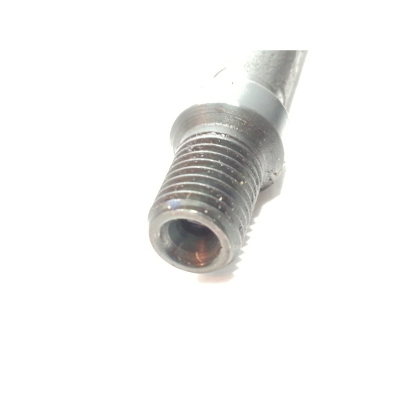 Recambio de inyector para nissan pick-up (d22) cabina doble challenge 4x4 referencia OEM IAM   