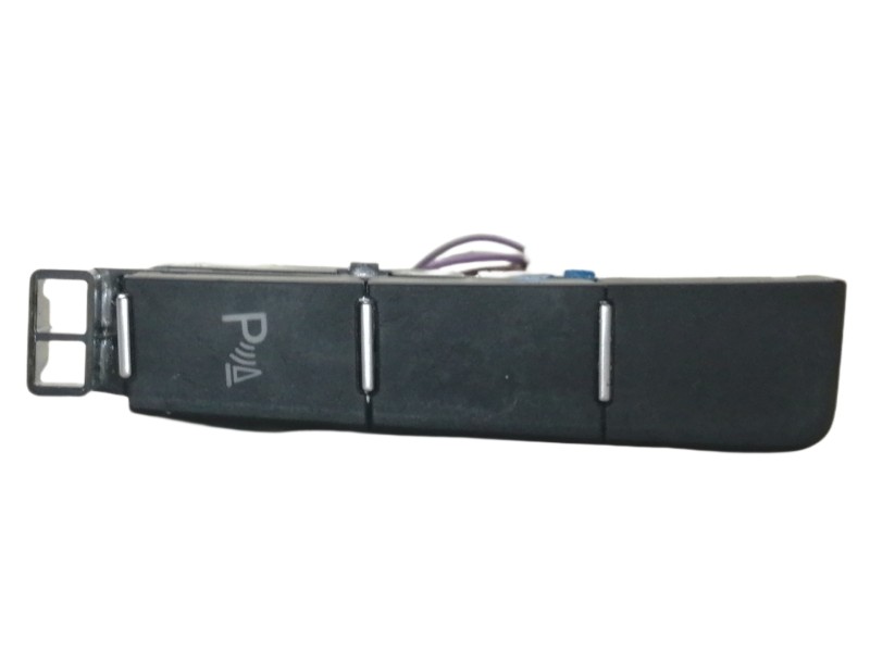 Recambio de mando multifuncion para volkswagen golf vii lim. (bq1) advance referencia OEM IAM 5G1927238E  