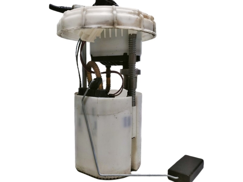 Recambio de aforador para fiat 500 cabrio (150) lounge referencia OEM IAM 52057721 0494POM 