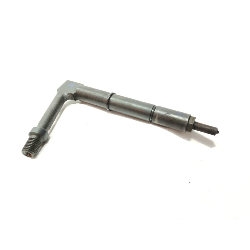 Recambio de inyector para nissan pick-up (d22) cabina doble challenge 4x4 referencia OEM IAM   