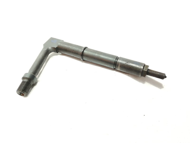 Recambio de inyector para nissan pick-up (d22) cabina doble challenge 4x4 referencia OEM IAM   