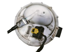 Recambio de aforador para fiat 500 cabrio (150) lounge referencia OEM IAM 52057721 0494POM  2