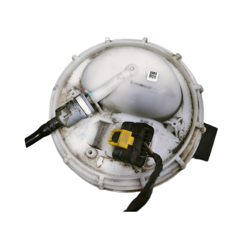 Recambio de aforador para fiat 500 cabrio (150) lounge referencia OEM IAM 52057721 0494POM 