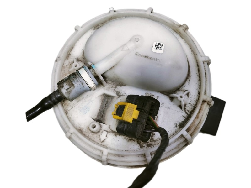 Recambio de aforador para fiat 500 cabrio (150) lounge referencia OEM IAM 52057721 0494POM 