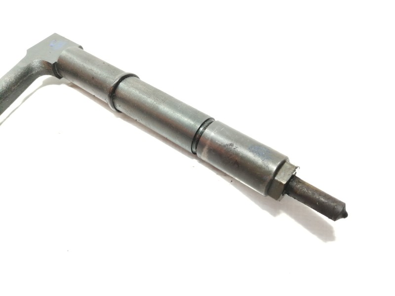 Recambio de inyector para nissan pick-up (d22) cabina doble challenge 4x4 referencia OEM IAM   